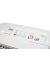 Osuszacz powietrza adsorpcyjny Ecoair DD3 CLASSIC - panel sterowania
