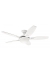 Wentylator sufitowy Hunter CONTEMPO biały