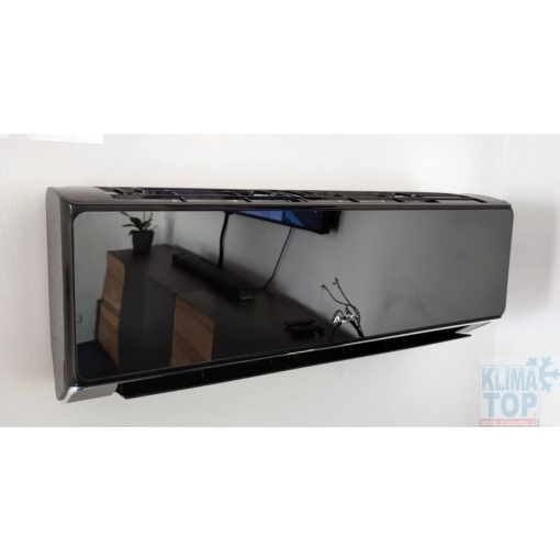 Klimatyzator ścienny AUX Halo Deluxe AUX-09HE