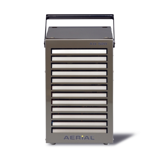 Osuszacz powietrza kondensacyjny Aerial AD520