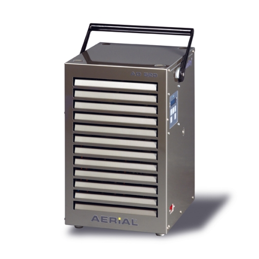 Osuszacz powietrza kondensacyjny Aerial AD520