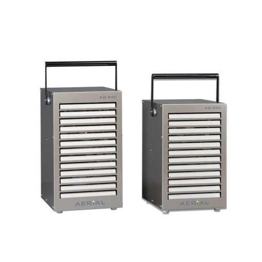 Osuszacze Aerial serii AD