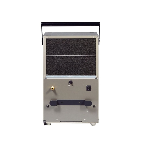 Osuszacz powietrza kondensacyjny Aerial AD520 - tył