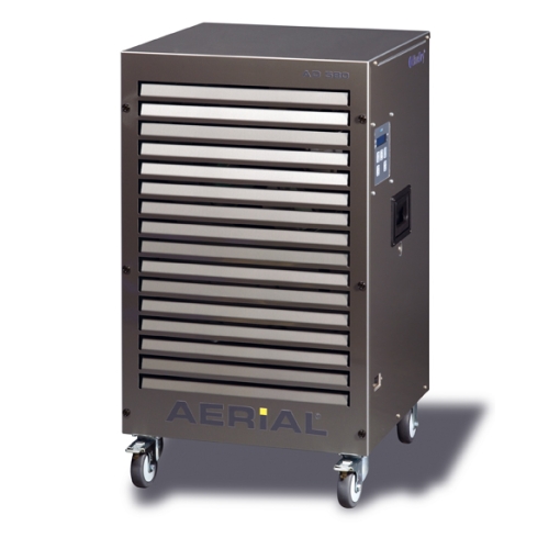 Osuszacz powietrza kondensacyjny Aerial AD580