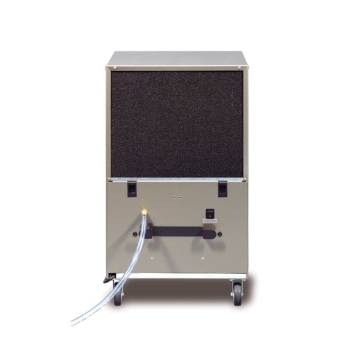 Osuszacz powietrza kondensacyjny Aerial AD580 - zestaw pompy