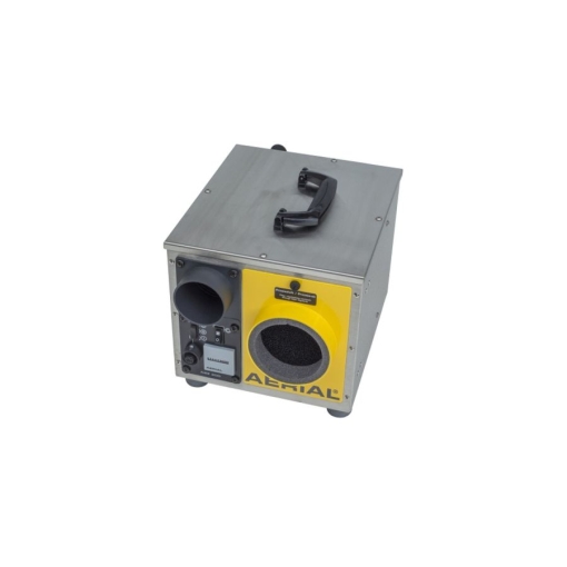 Osuszacz powietrza adsorpcyjny Aerial ASE200