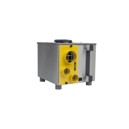 Osuszacz powietrza adsorpcyjny Aerial ASE200 - tył