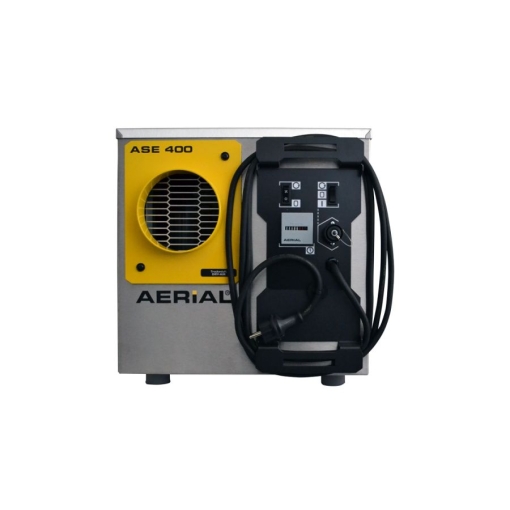 Osuszacz powietrza adsorpcyjny Aerial ASE400