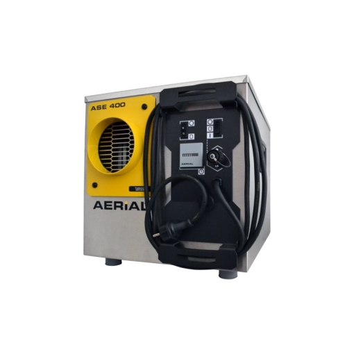 Osuszacz powietrza adsorpcyjny Aerial ASE400