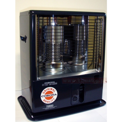 Piecyk naftowy Corona RX2385 (k)