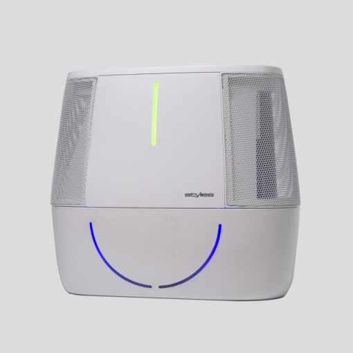 Nawilżacz powietrza z funkcją oczyszczania Stylies ANTARES