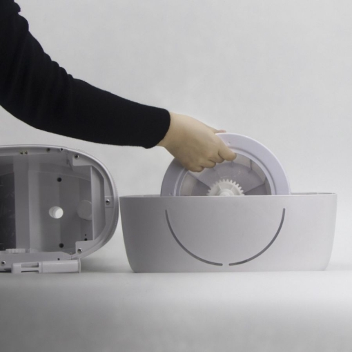 Nawilżacz powietrza z funkcją oczyszczania Stylies ANTARES -