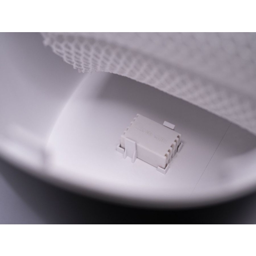 Nawilżacz powietrza z funkcją oczyszczania Stylies ANTARES - Clean Cube