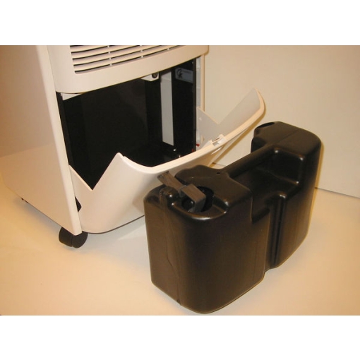 Osuszacz powietrza Fral FlipperDry 400 - zbiornik na wodę