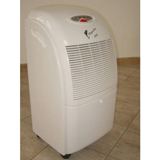 Osuszacz powietrza Fral FlipperDry 400