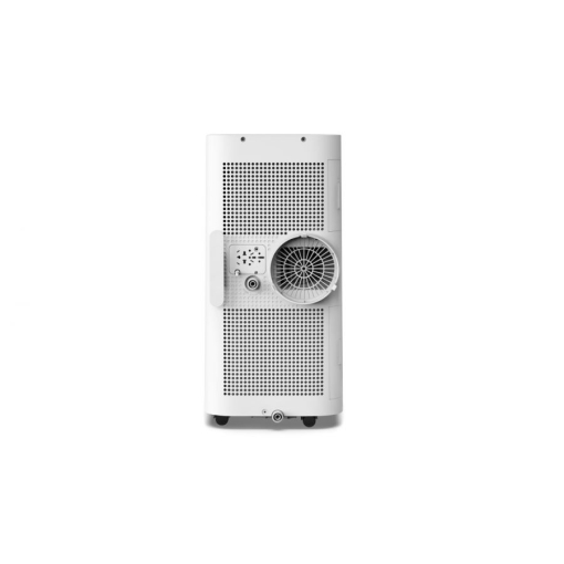 Klimatyzator przenośny Argo EINAR PLUS - z tyłu