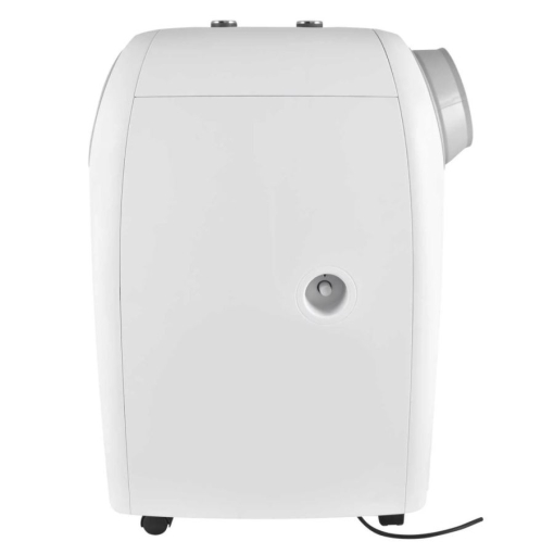 Klimatyzator przenośny Blaupunkt ARRIFANA 1414L - z boku