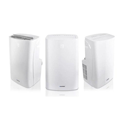 Klimatyzator przenośny Blaupunkt MOBY BLUE S12E