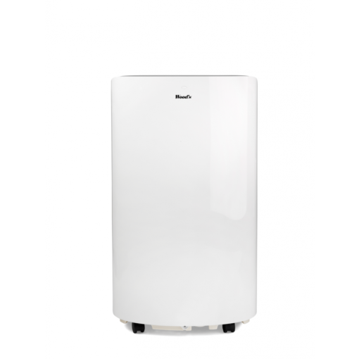 Klimatyzator przenośny Wood's CORTINA SMART