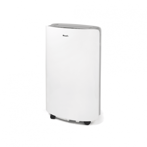 Klimatyzator przenośny Wood's CORTINA SMART