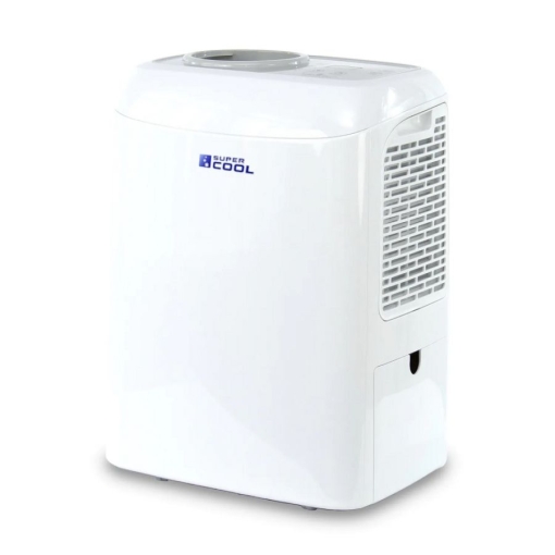 Klimatyzator przenośny Fral SUPER COOL FSC03.1