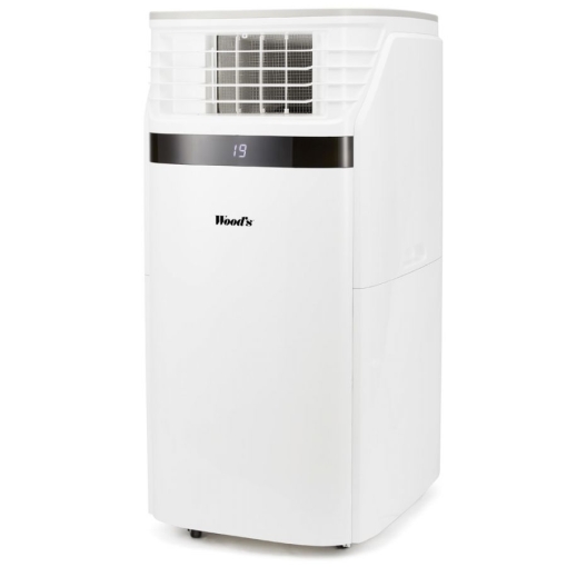 Klimatyzator przenośny Woods PALERMO 18K