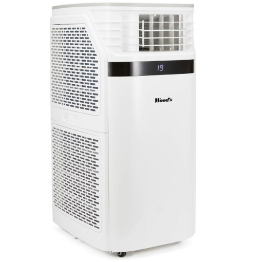 Klimatyzator przenośny Woods PALERMO 18K