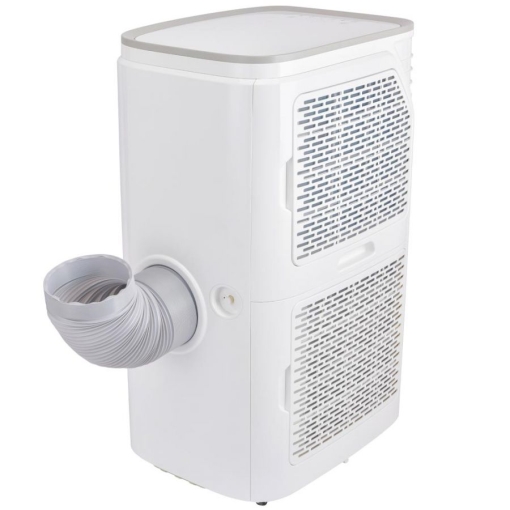 Klimatyzator przenośny Woods PALERMO 18K - z rurą wylotową