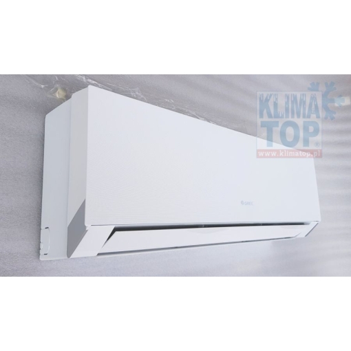Klimatyzator ścienny Gree GWH18AUDXD (CL18W) CLIVIA White - jednostka wewnętrzna