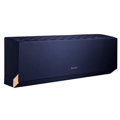 Klimatyzator ścienny Gree GWH24AUDXF (CL24N) CLIVIA Navy Blue - jednostka wewnętrzna