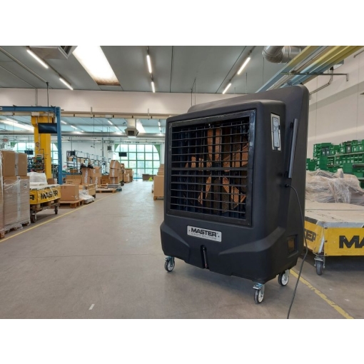 Klimatyzer ewaporacyjny Master BIO COOLER BC221 - na magazynie