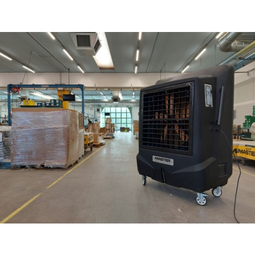 Klimatyzer ewaporacyjny Master BIO COOLER BC221