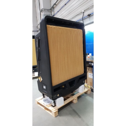 Klimatyzer ewaporacyjny Master BIO COOLER BC221 - tył