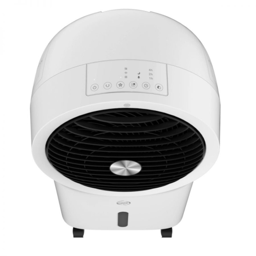 Klimatyzer mobilny Argo ZEUS - widok z góry