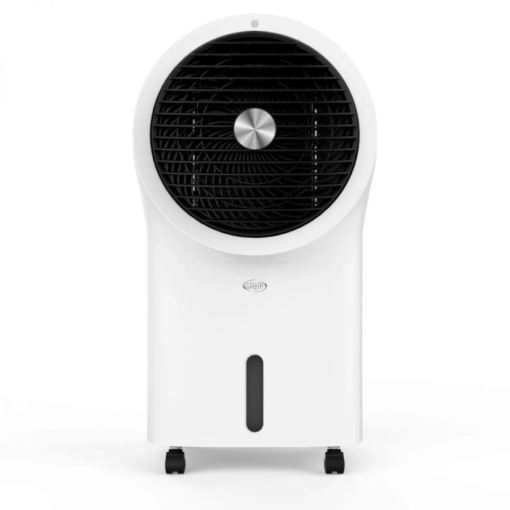 Klimatyzer mobilny Argo ZEUS - widok z frontu