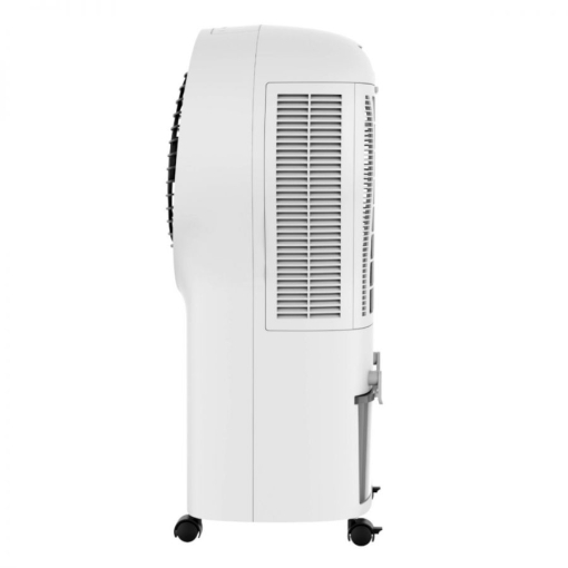 Klimatyzer mobilny Argo ZEUS - widok z boku