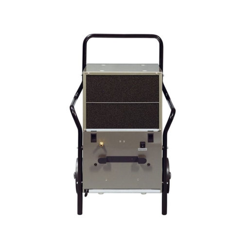 Osuszacz powietrza kondensacyjny Aerial AD680 - zestaw pompy