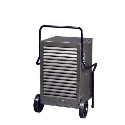 Osuszacz powietrza kondensacyjny Aerial AD680