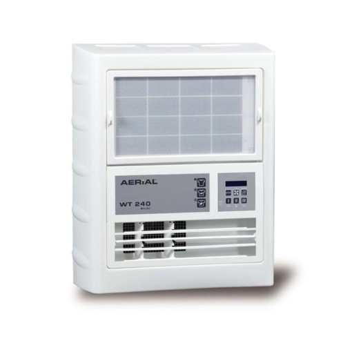 Kondensacyjny osuszacz powietrza Aerial WT240