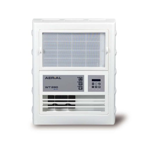 Kondensacyjny osuszacz powietrza Aerial WT280