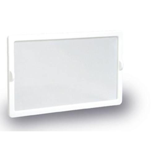 Kondensacyjny osuszacz powietrza Aerial WT230 - filtr