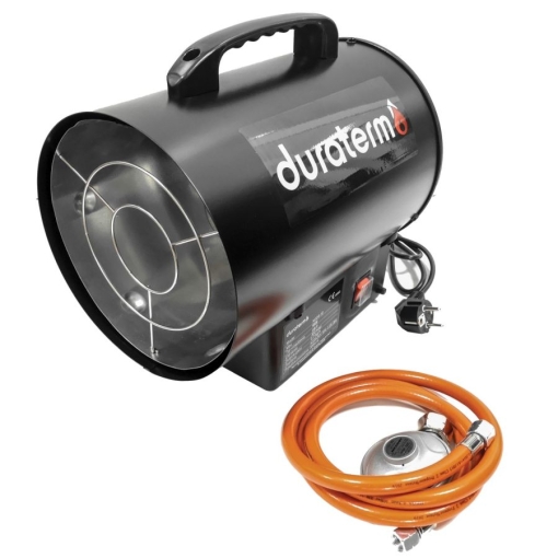 Nagrzewnica gazowa Duraterm NGDR10