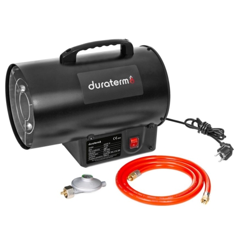 Nagrzewnica gazowa Duraterm NGDR10