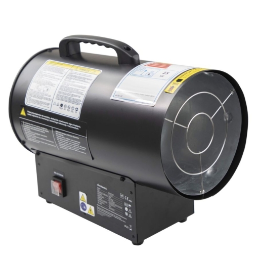 Nagrzewnica gazowa Duraterm NGDR15R
