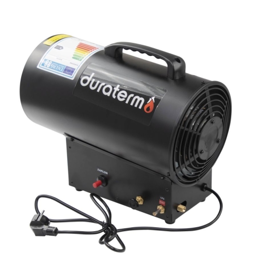 Nagrzewnica gazowa Duraterm NGDR15R