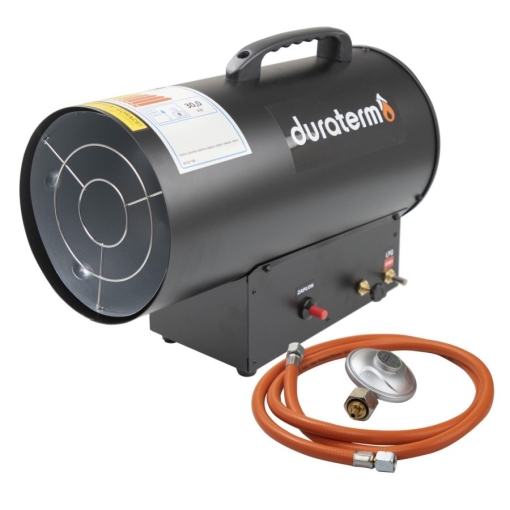 Nagrzewnica gazowa Duraterm NGDR30R