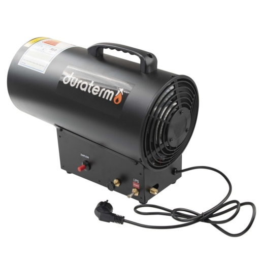 Nagrzewnica gazowa Duraterm NGDR30R