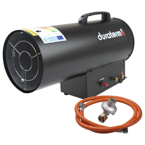 Nagrzewnica gazowa Duraterm NGDR50R