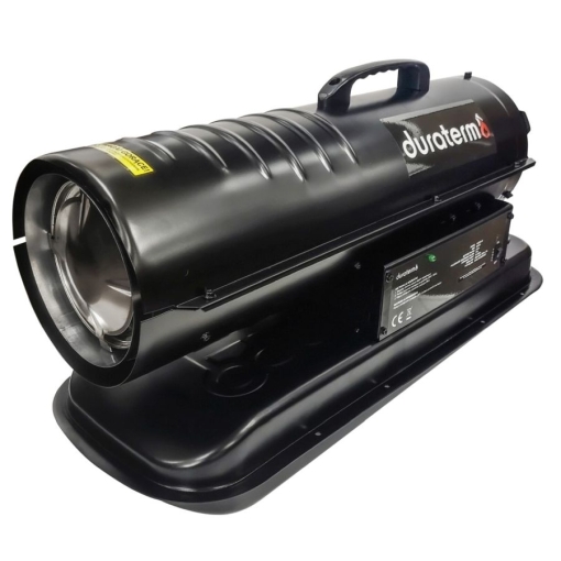 Nagrzewnica olejowa Duraterm NODR20