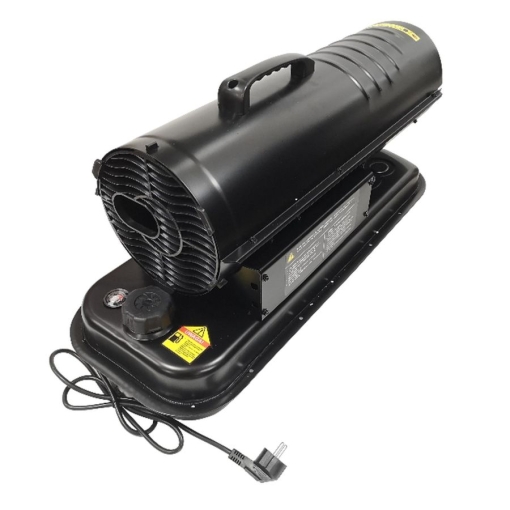 Nagrzewnica olejowa Duraterm NODR20